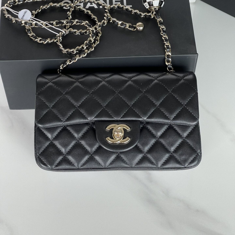 Ch*el cf series bags